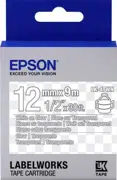 Сатиновая лента Epson LK4TWN (C53S654013)