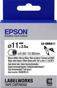 Panglică de satin Epson LK6WBA11 (C53S656902)