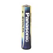 Baterii Panasonic LR6EGE, AA, 2buc.