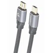 Видео кабель Cablexpert CCBP-HDMI-5M, HDMI (M) - HDMI (M), 5м, Чёрный