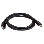 Cablu Video SVEN SV-016548, - HDMI (M), 1,8m, Negru