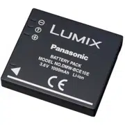 Аккумулятор Panasonic DMW-BCE10E