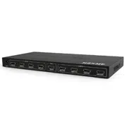 Splitter HDMI Cablexpert DSP-8PH4-03, HDMI (F) - , Negru