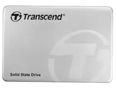 SSD накопитель Transcend SSD220 120Gb