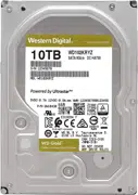 HDD Western Digital Enterprise Class Gold 10Tb (WD102KRYZ)