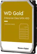 Жесткий диск Western Digital Enterprise Class Gold 16Tb (WD161KRYZ)