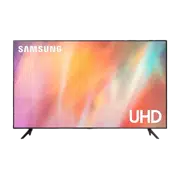 Телевизор Samsung UE43AU7170UXUA 43" Black