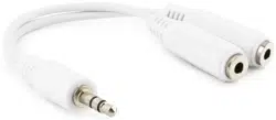 Аудио кабель Cablexpert CCA-415W