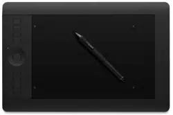 Tabletă grafică Wacom Intuos Pro M PTH-660-N Black