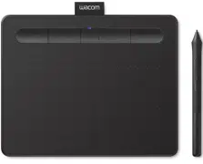Tabletă grafică Wacom Intuos S CTL-6100WLK-N Black