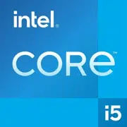 Procesor Intel Core i5-11400F Tray