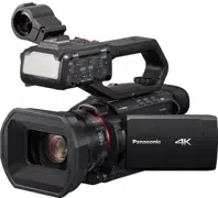 Camera video Panasonic HC-X2000EE