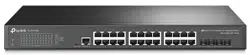 Switch Tp-Link TL-SG3428X