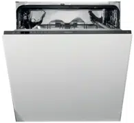 Dish Washer Whirpool WIO 3C33 E 6.5