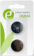 Батарейка Energenie CR2032, 2шт (EG-BA-CR2032-01)