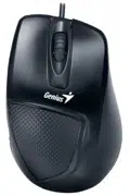 Mouse Genius DX-150X Black
