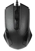 Компьютерная мышь Qumo M14-Black