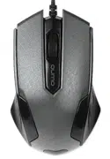 Компьютерная мышь Qumo M14-Gray