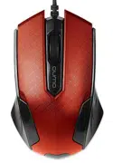 Компьютерная мышь Qumo M14-Red
