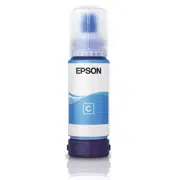 Recipient de cerneală Epson 115 EcoTank, C13T07D24A, Cyan