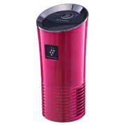 Очиститель воздуха Sharp IGGC2EUN, Розовый