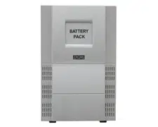Батарейные Блоки PCM EBP for VGD-1000/1500, 12В, 7А*ч