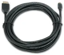 Кабель Cablexpert CC-HDMID-6