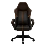 Игровое кресло ThunderX3 BC1, Искусственная кожа, Шоколадный