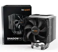 Cooler CPU be quiet! Shadow Rock 3