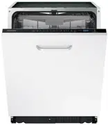 Maşină de spălat vase încorporabilă Samsung DW60M6050BB/WT