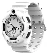 Smart ceas pentru copii Wonlex KT25 4G White