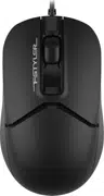 Mouse A4Tech FM12S Black