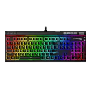 Tastatură HyperX Alloy Elite 2, Cu fir, Negru