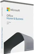 Office Home and Business 2021 Russian Medialess