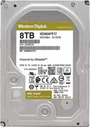 HDD Western Digital Enterprise Class Gold 8Tb (WD8004FRYZ)