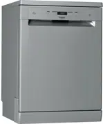 Посудомоечная машина Hotpoint-Ariston HFC 3C41 CW X
