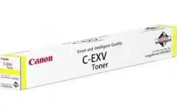 Toner Canon C-EXV51 Yellow