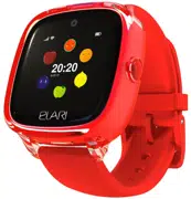 Smart ceas pentru copii Elari KidPhone Fresh Red