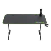 Игровой стол Gamemax D140-Carbon, Чёрный
