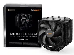 Cooler CPU be quiet! Dark Rock Pro 4