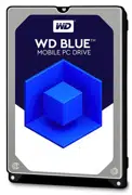 Жесткий диск Western Digital Blue 1Tb (WD10SPZX)
