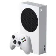 Xbox Series S 512Gb White