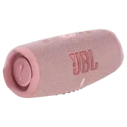 JBL Charge 5, Розовый