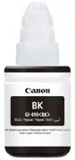 Recipient de cerneală Canon GI-490 Black
