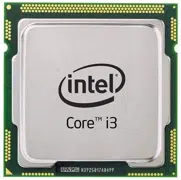 Procesor Intel Core i3-10105 Tray