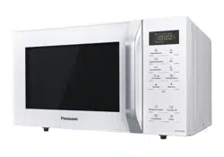 Микроволновая печь Panasonic NN-ST34HWZPE, Белый