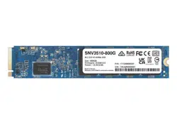Накопитель SSD SYNOLOGY SNV3510-800G, 800Гб, SNV3510-800G