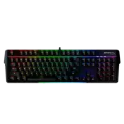 Клавиатура HyperX Alloy MKW100 (4P5E1AX)