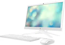 Sistem Desktop Hp 21-b0054ur White (J5040 8Gb 256Gb W11H)