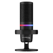 Microfon HyperX DuoCast Black (4P5E2AA)